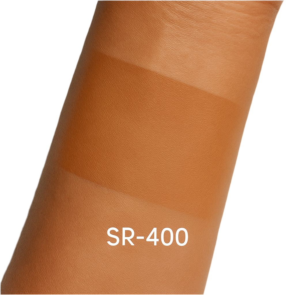 Marvelous Soft Matte Foundation