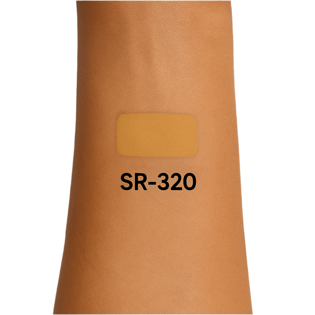 Marvelous Soft Matte Foundation