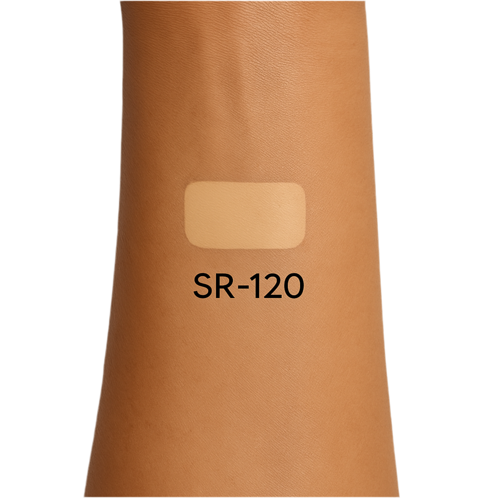 Marvelous Soft Matte Foundation