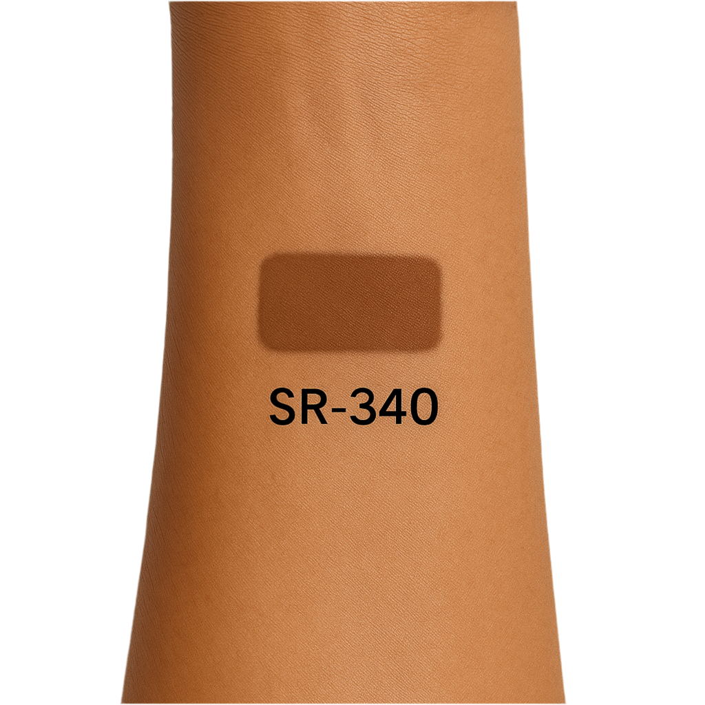 Marvelous Soft Matte Foundation