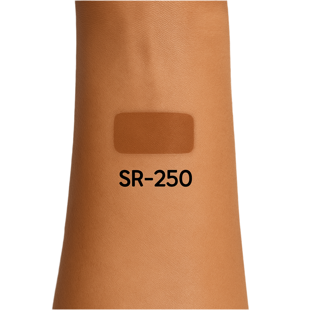 Marvelous Soft Matte Foundation