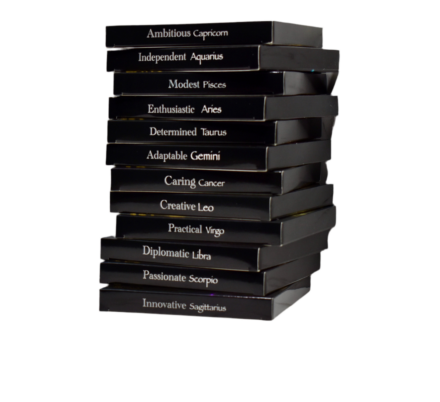 The Birth Collection Mini Palettes