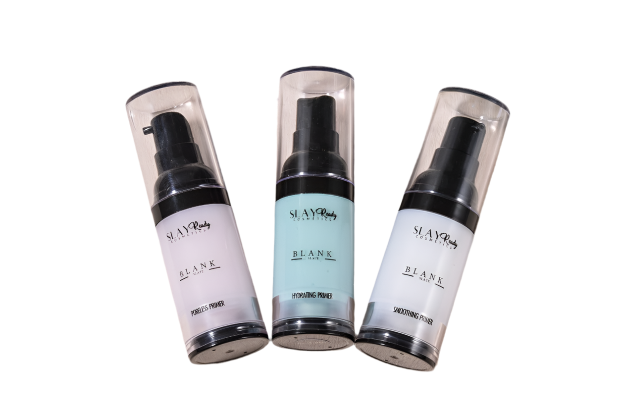 BLANK Slate Face Primer