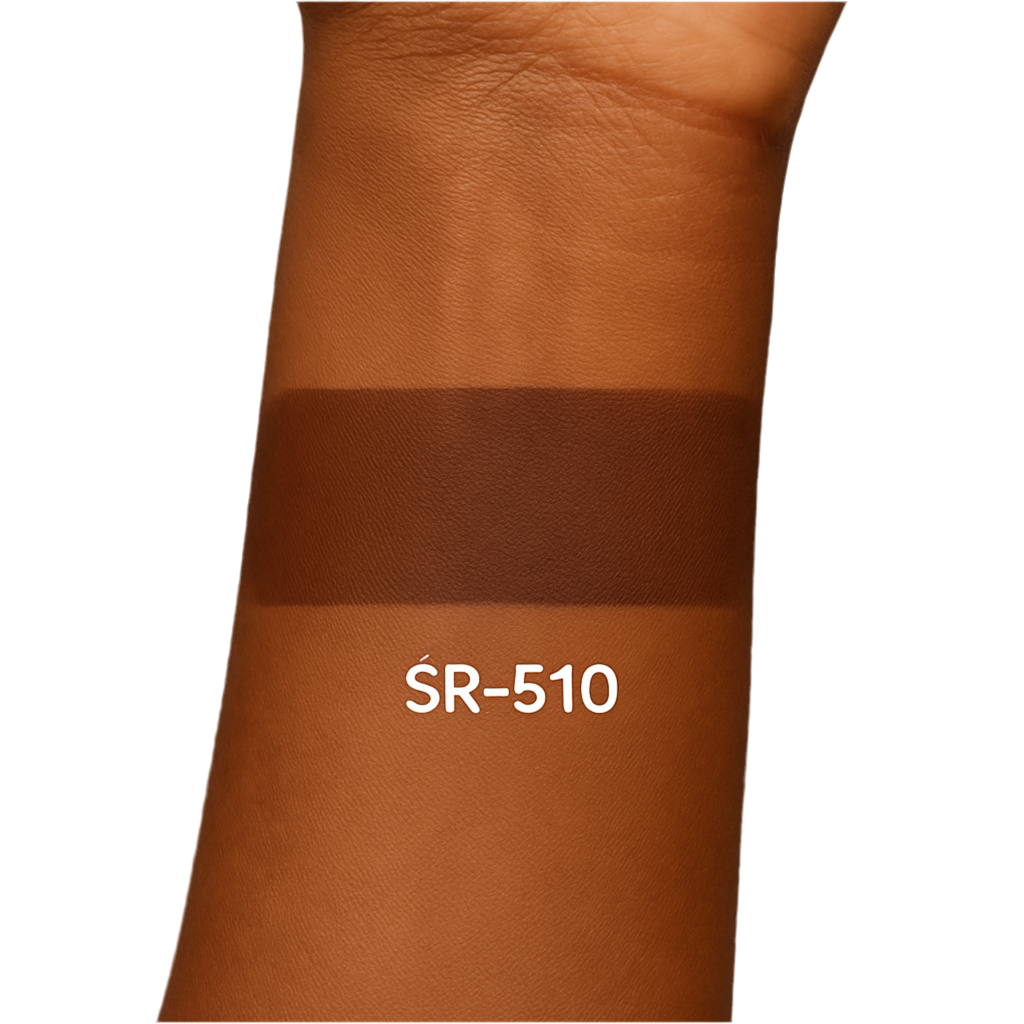 Marvelous Soft Matte Foundation