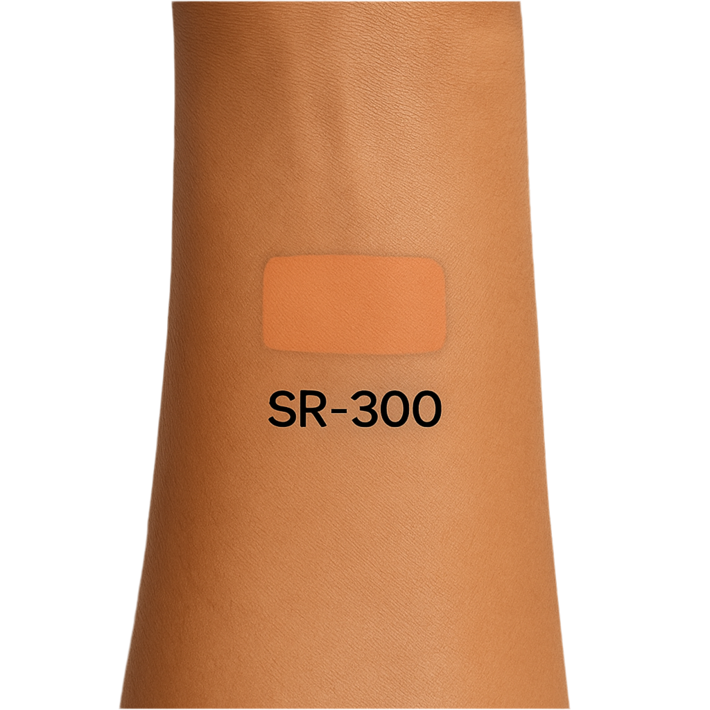 Marvelous Soft Matte Foundation