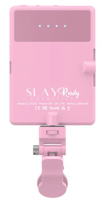 SRC 60Pc LED mobile light