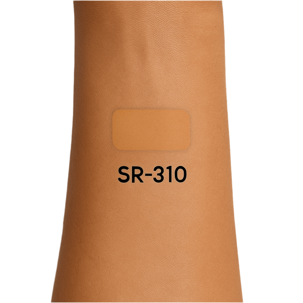 Marvelous Soft Matte Foundation