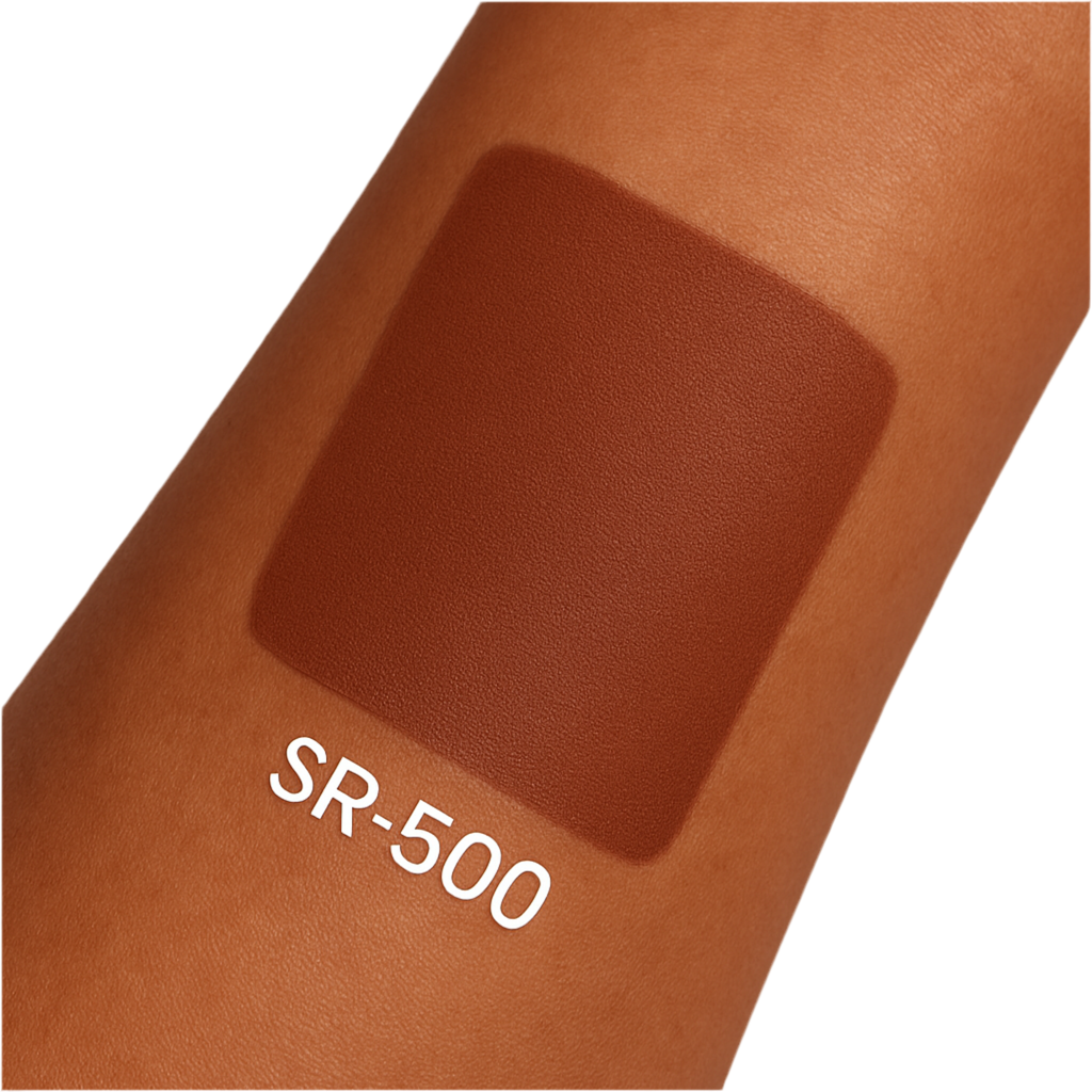 Marvelous Soft Matte Foundation