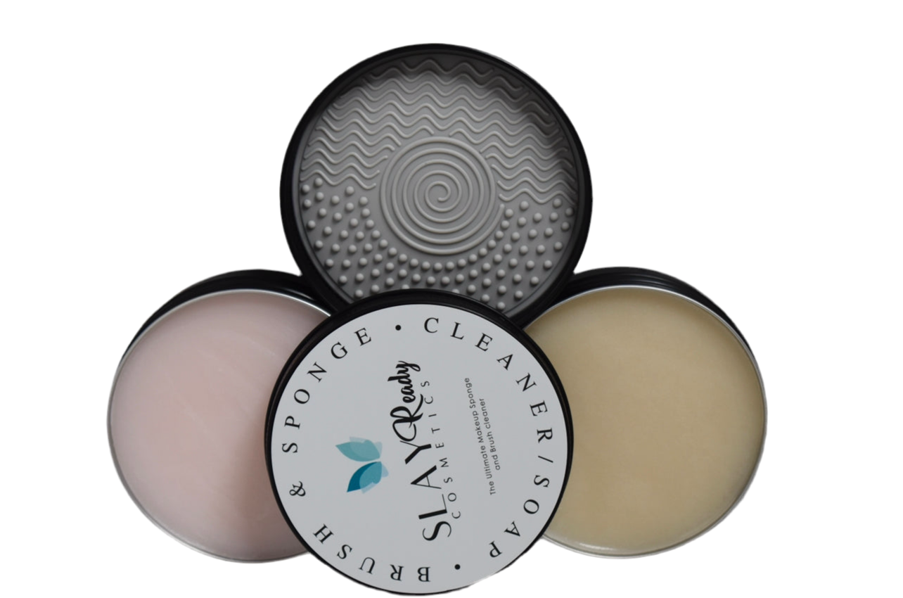 Brush and Sponge Cleaner