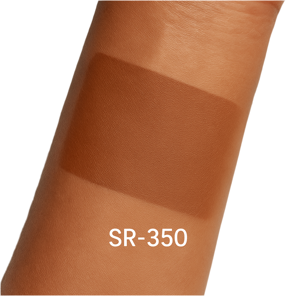 Marvelous Soft Matte Foundation