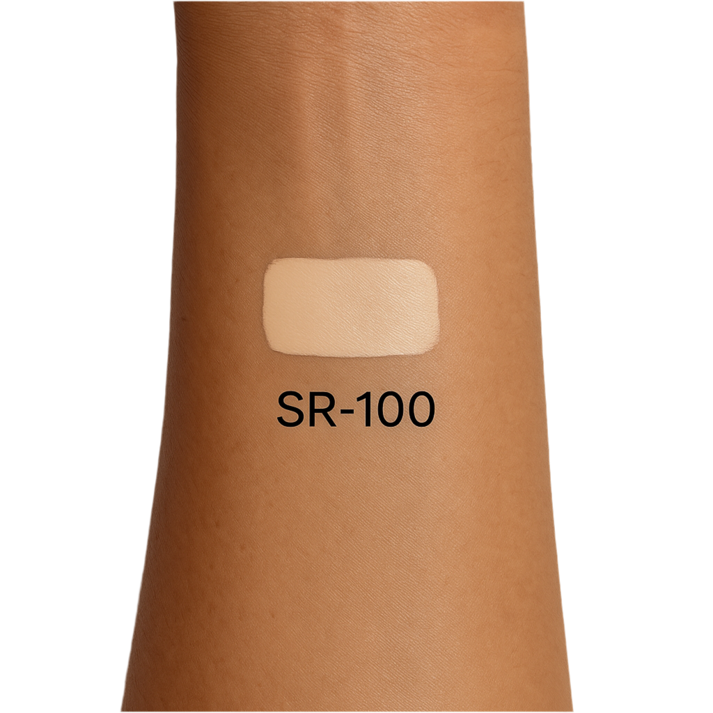 Marvelous Soft Matte Foundation