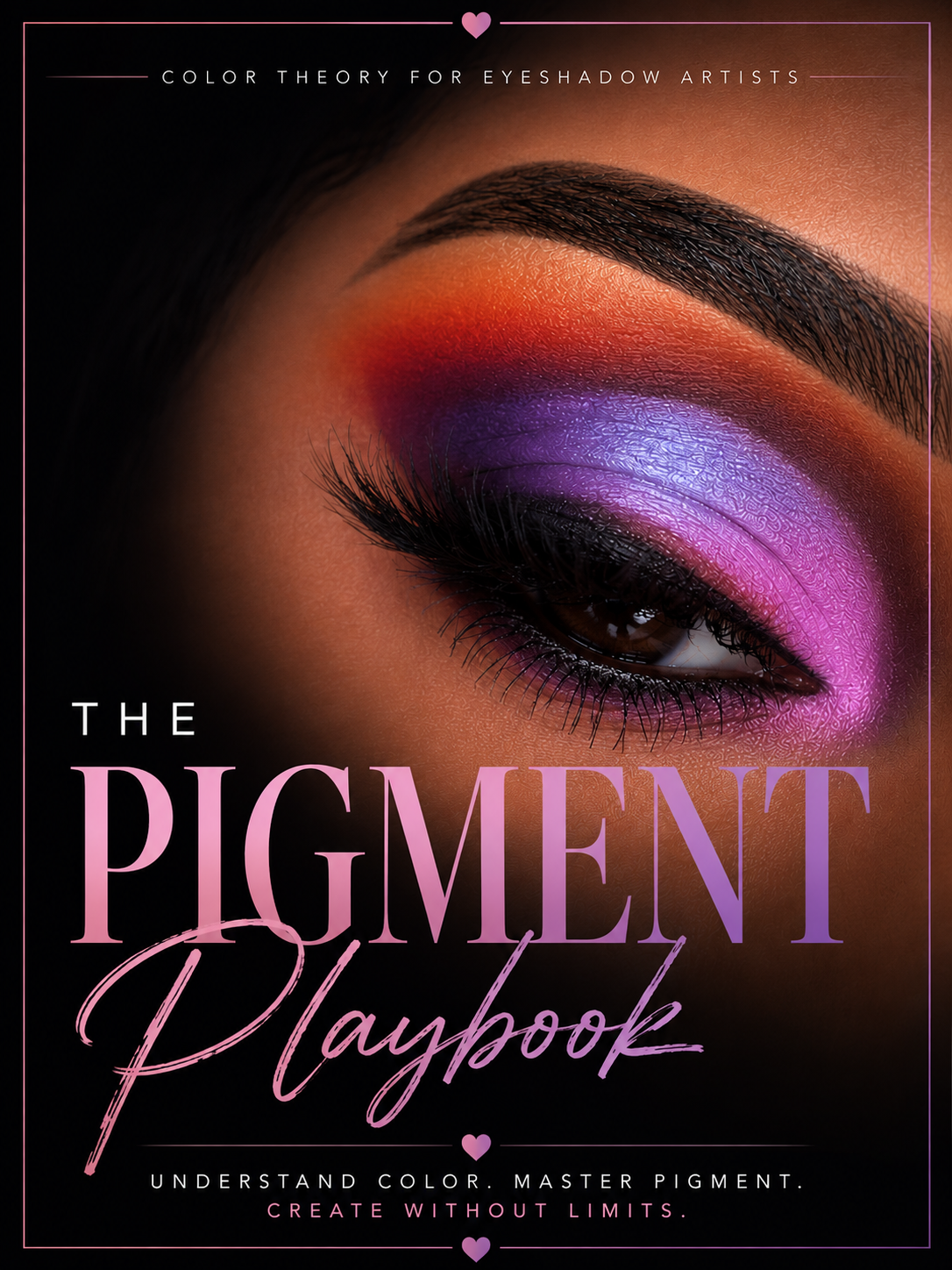The Pigment Playbook