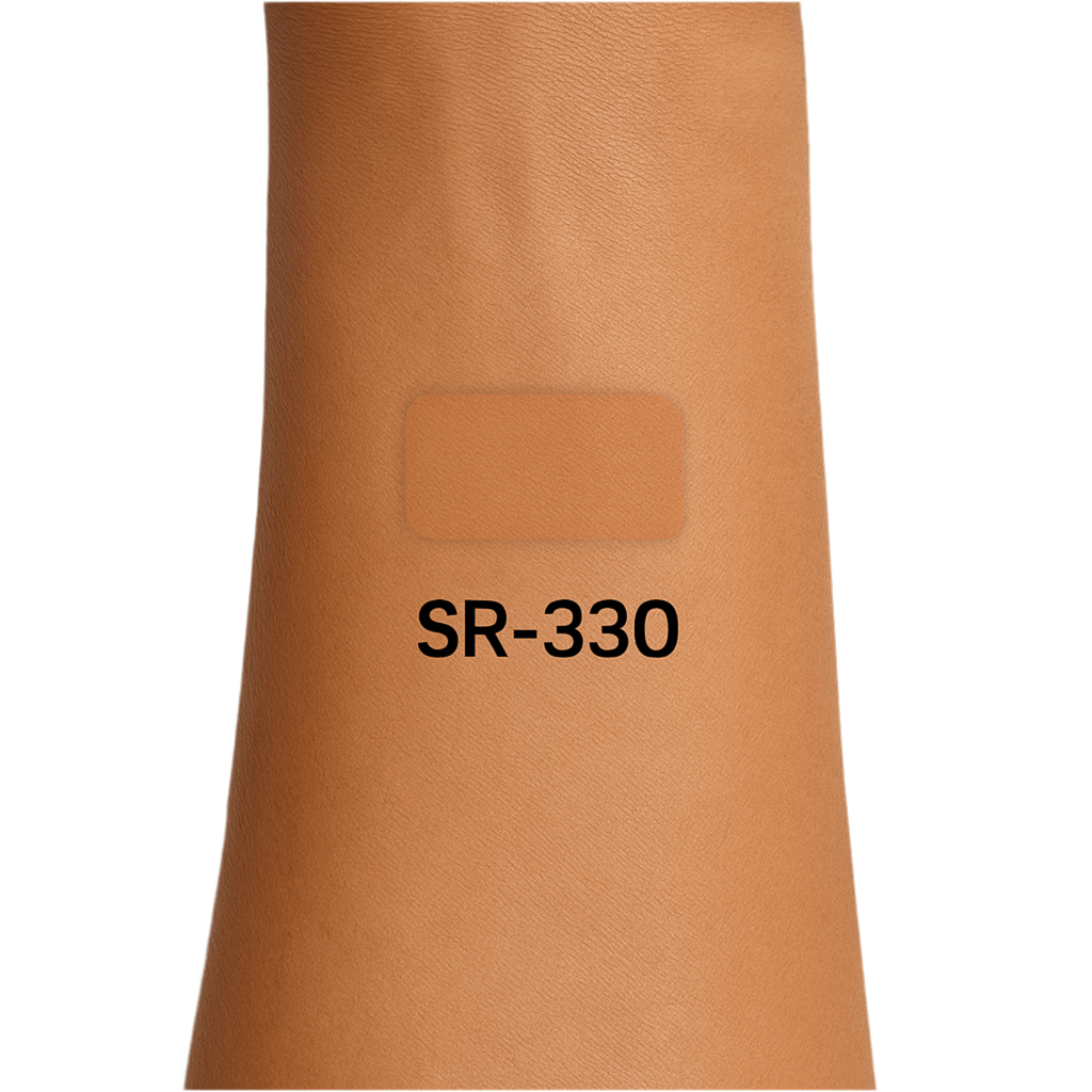 Marvelous Soft Matte Foundation
