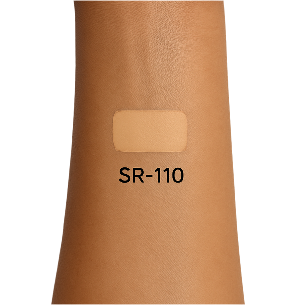 Marvelous Soft Matte Foundation