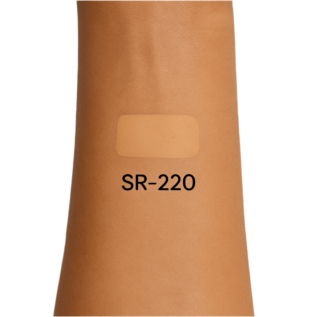 Marvelous Soft Matte Foundation