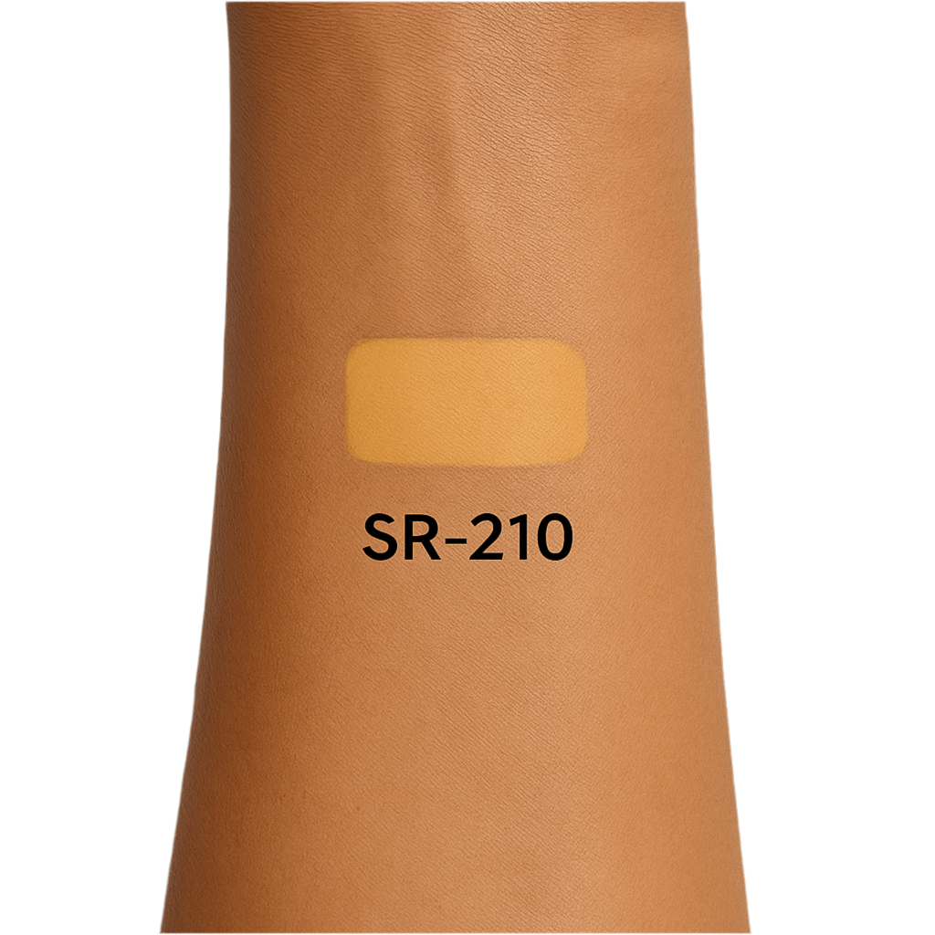 Marvelous Soft Matte Foundation