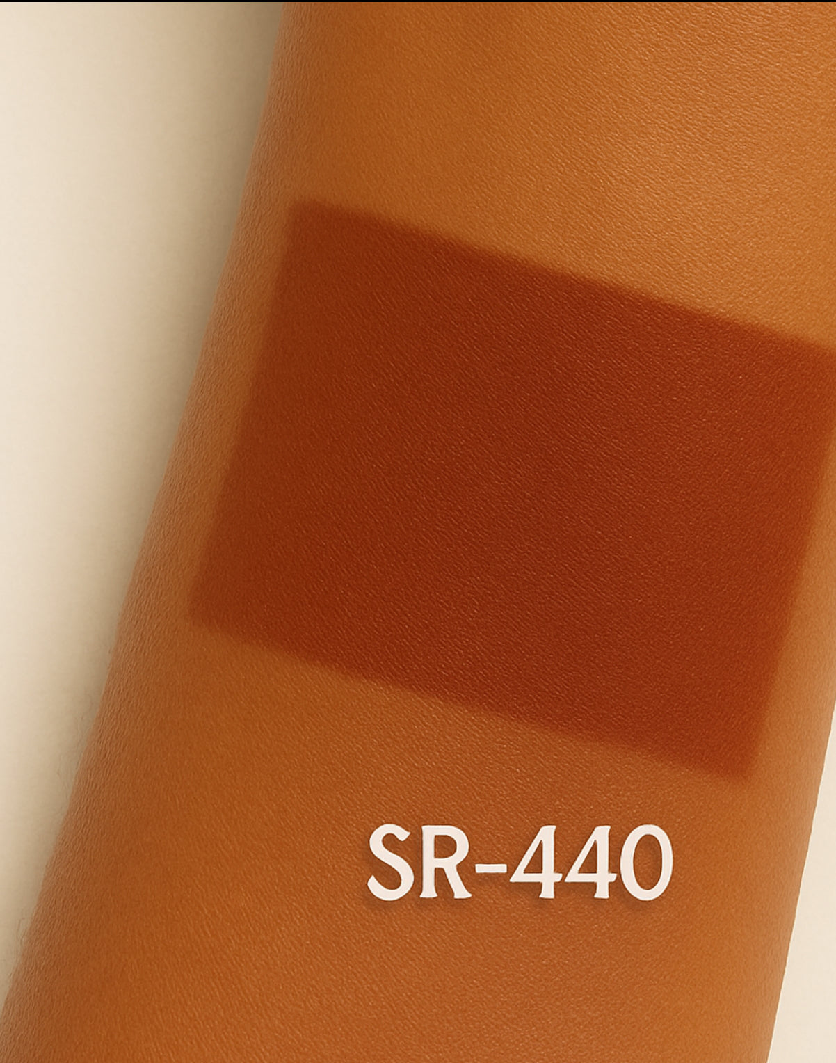 Marvelous Soft Matte Foundation