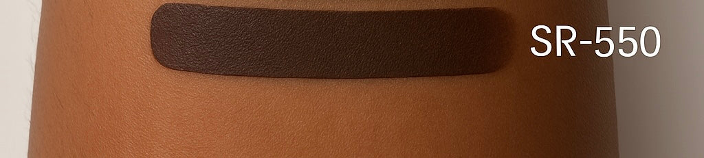Marvelous Soft Matte Foundation