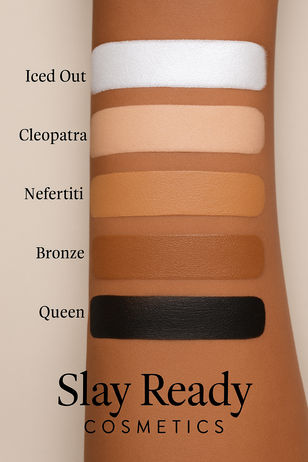 EyeShadow Base