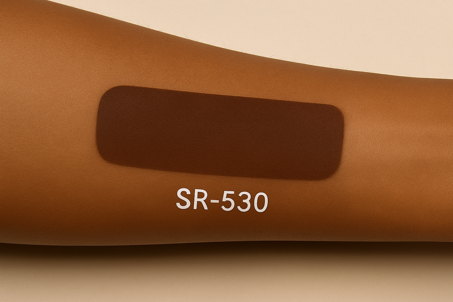 Marvelous Soft Matte Foundation