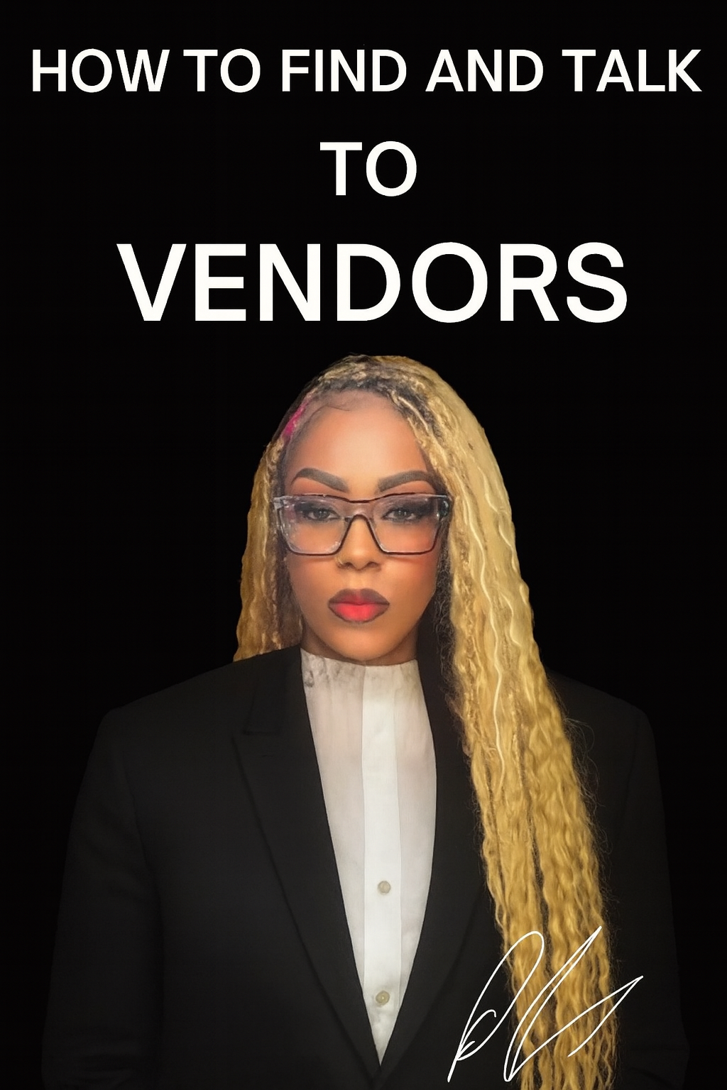 How To Find and Talk To Vendors