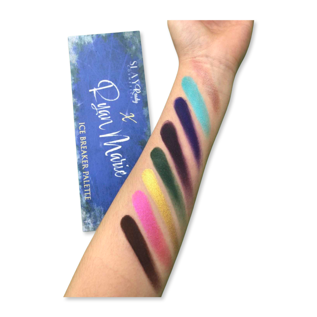 The IceBreaker Palette