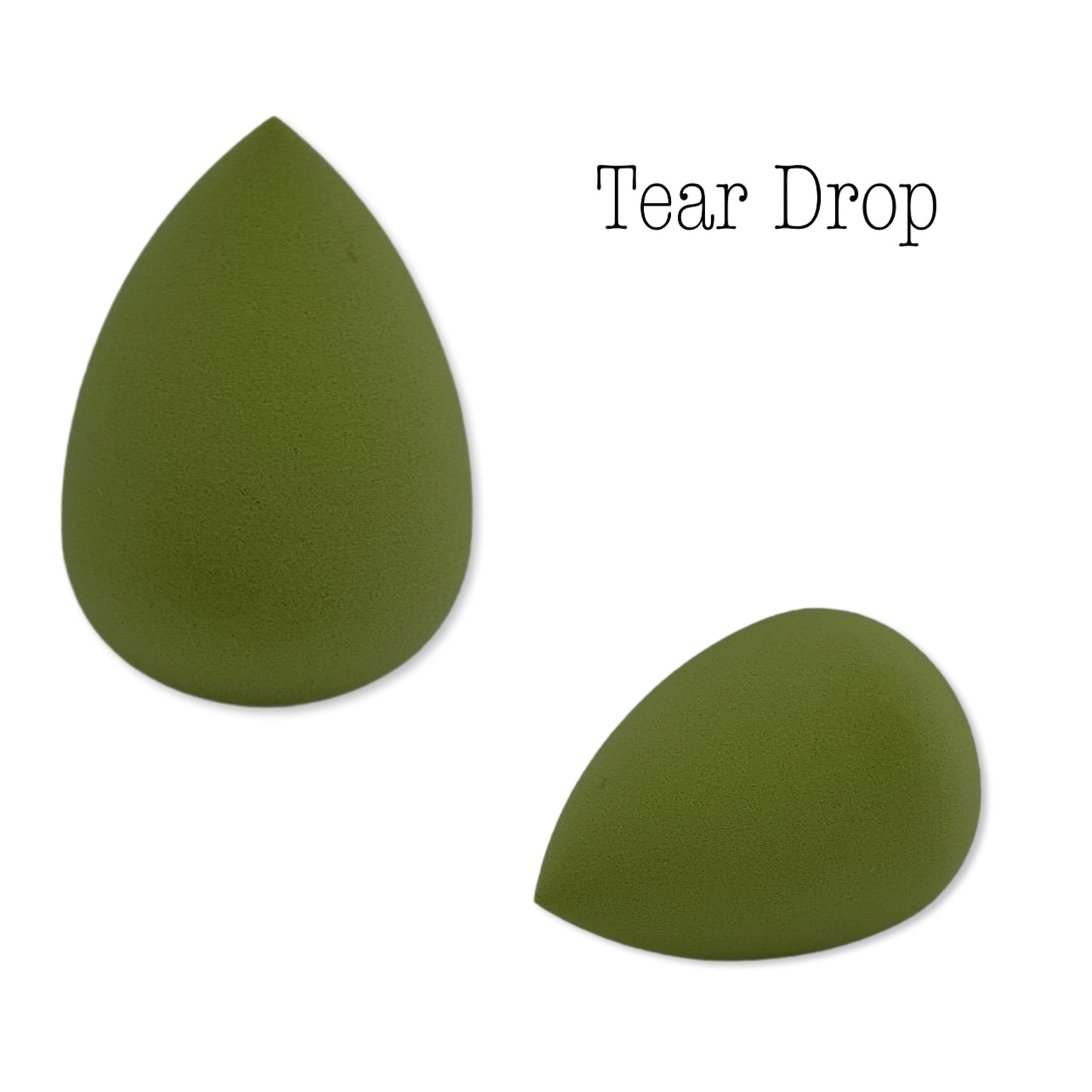 Beauty Blenders