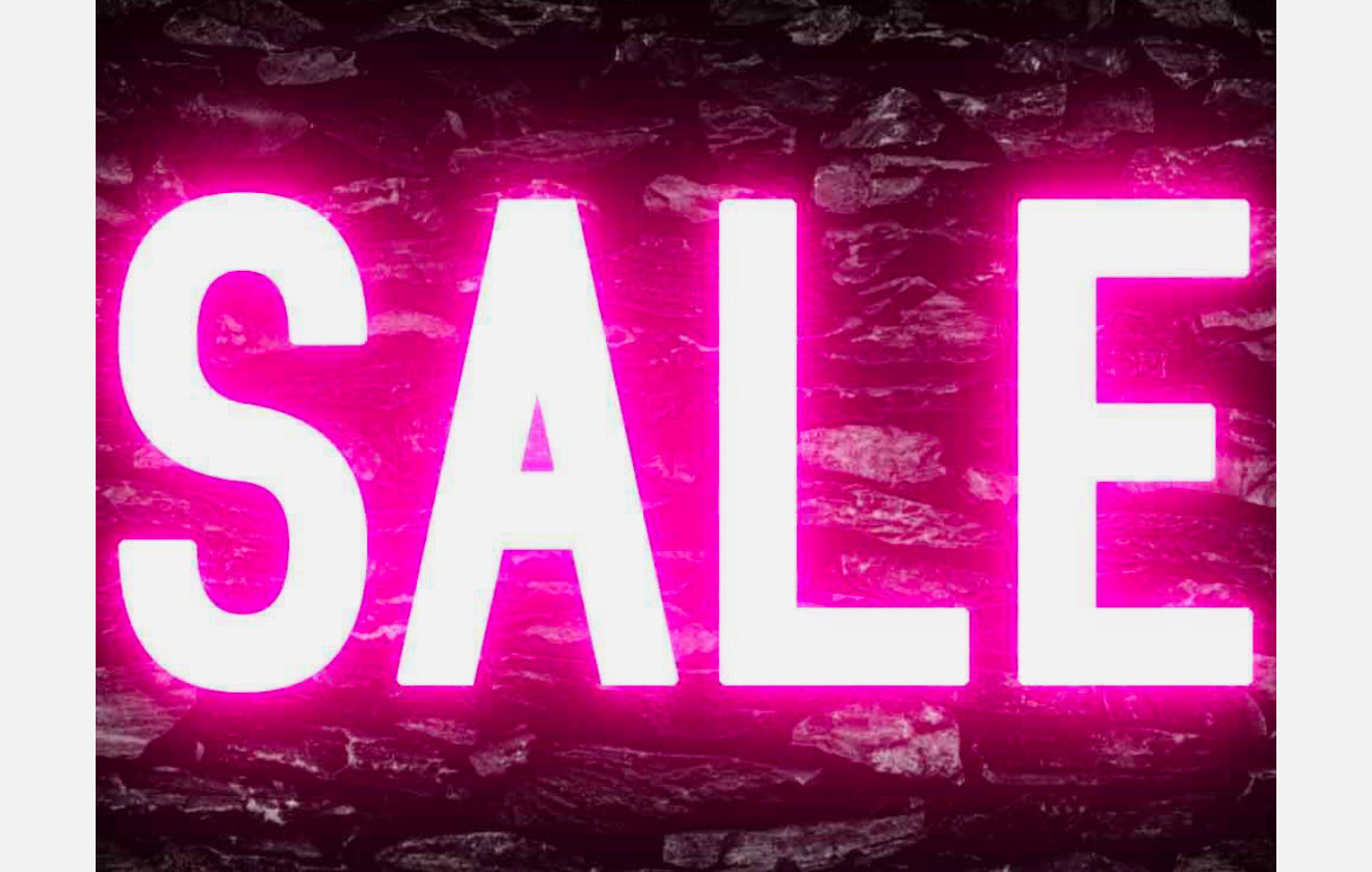 SALE