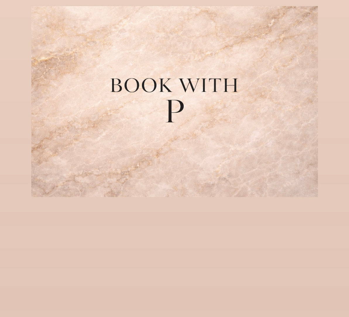 Book With P