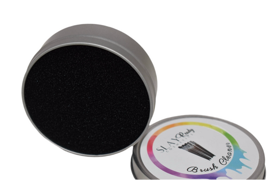 Dry Brush Cleaner