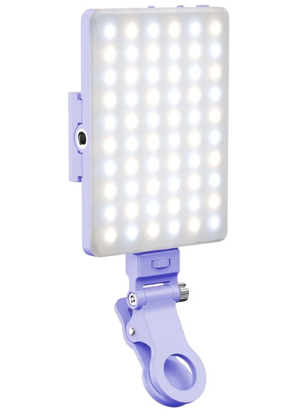 SRC 60Pc LED mobile light