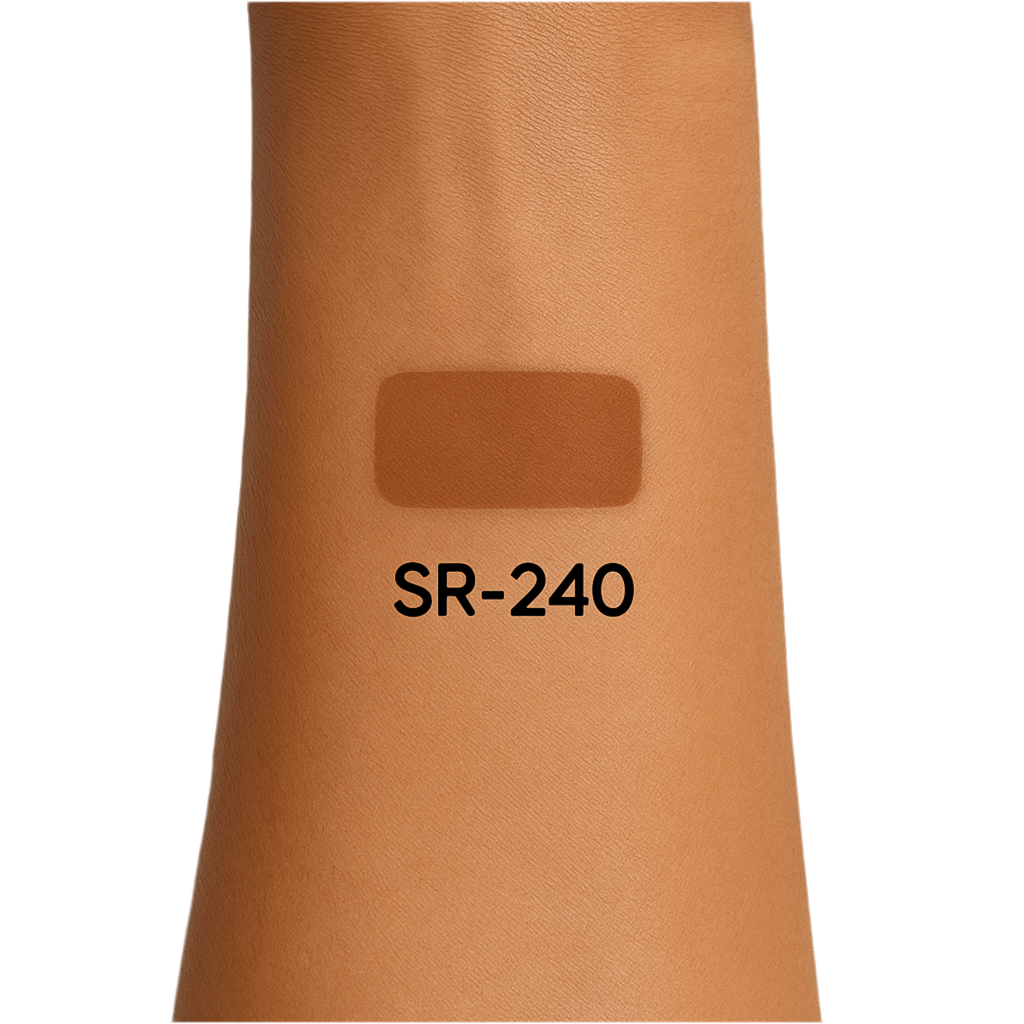 Marvelous Soft Matte Foundation