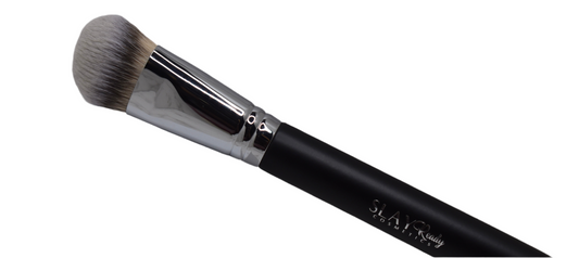 Slanted Foundation Brush