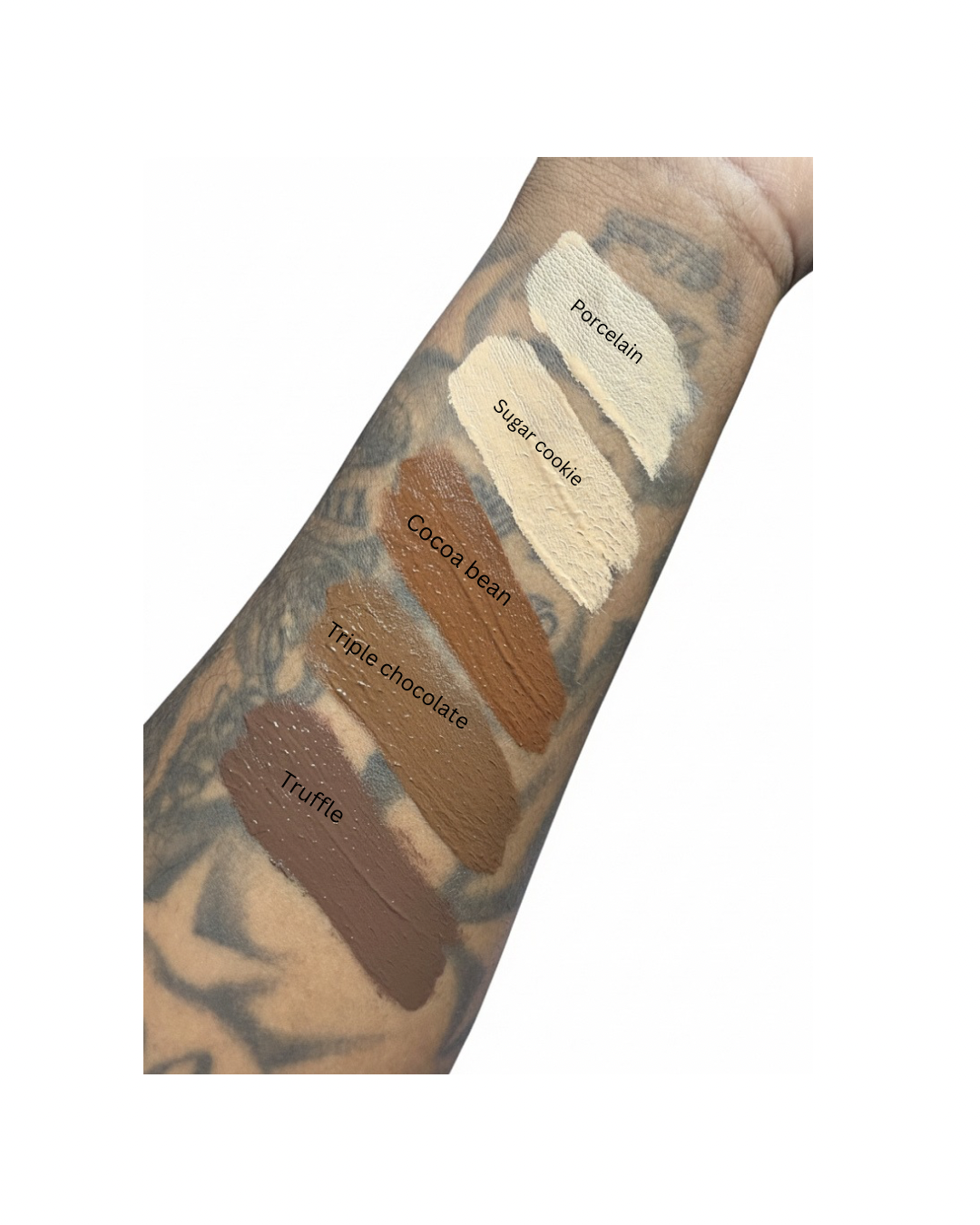 Whip Appeal Concealer (MATTE)