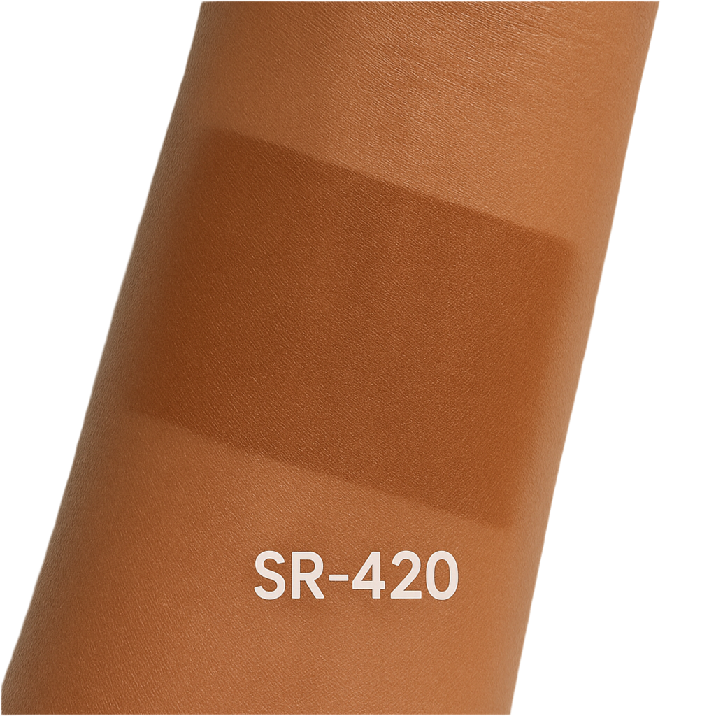 Marvelous Soft Matte Foundation