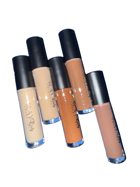 Whip Appeal Concealer (MATTE)