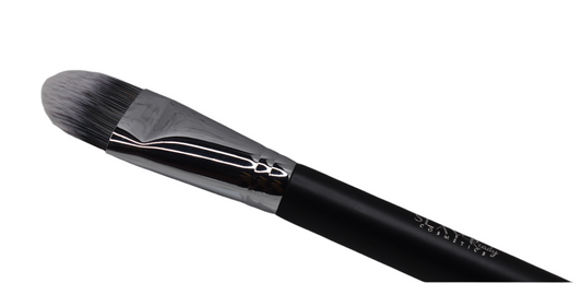 Flat Foundation Brush