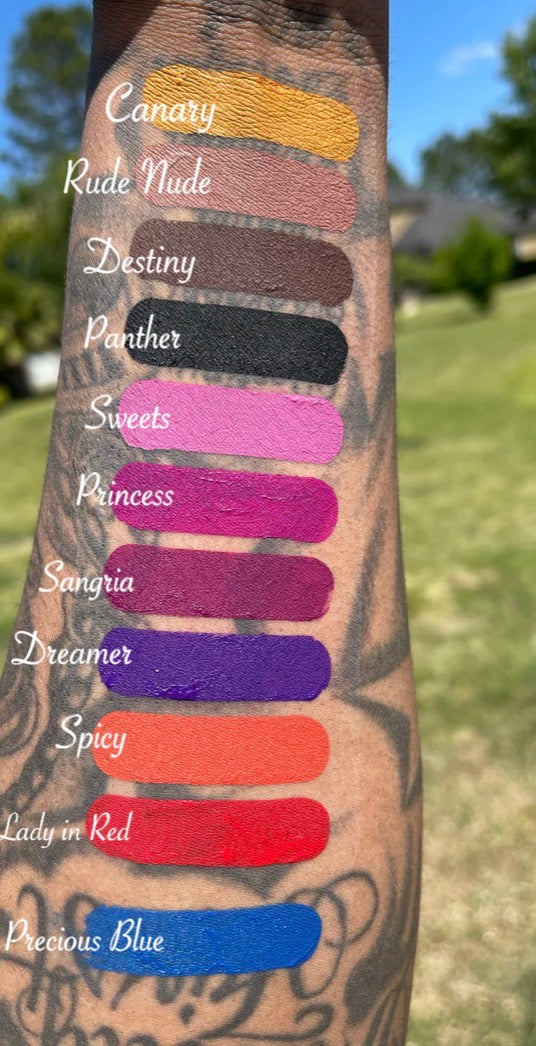 Lipstick