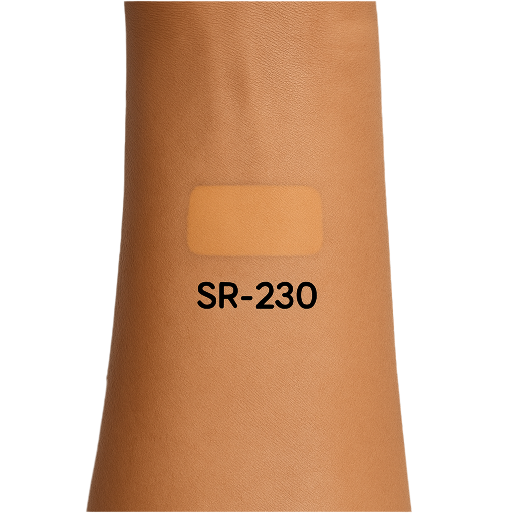 Marvelous Soft Matte Foundation