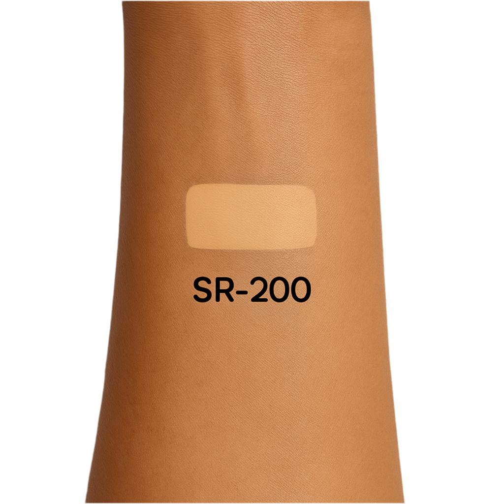 Marvelous Soft Matte Foundation
