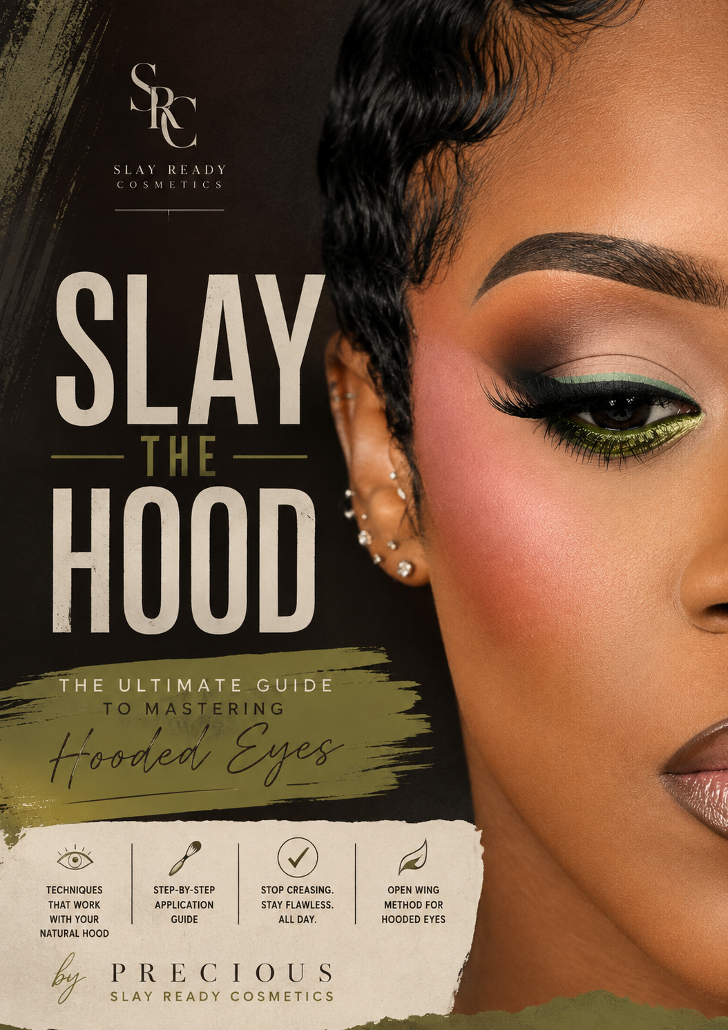 Slay the Hood