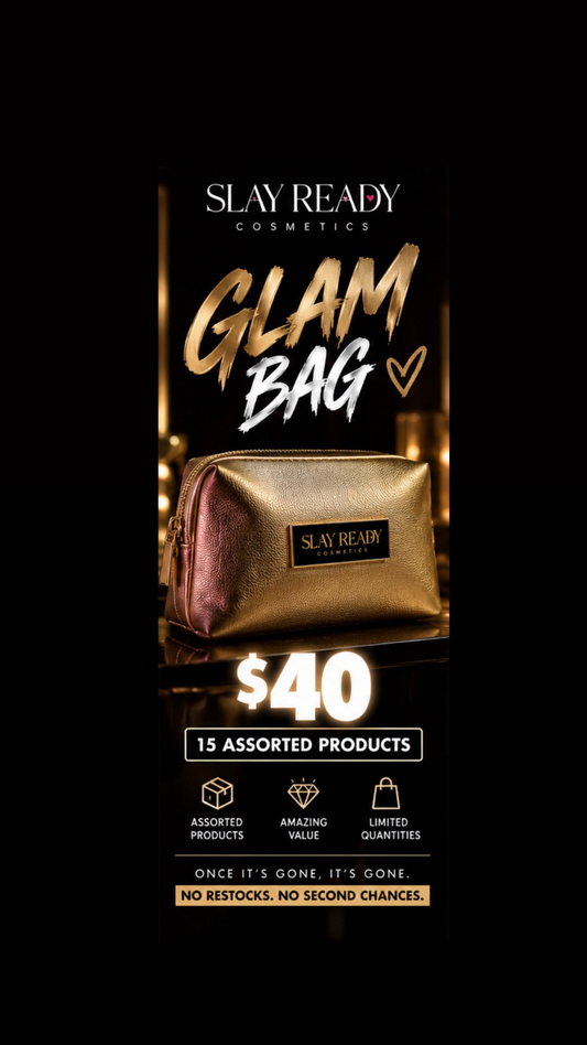 Glam Bag