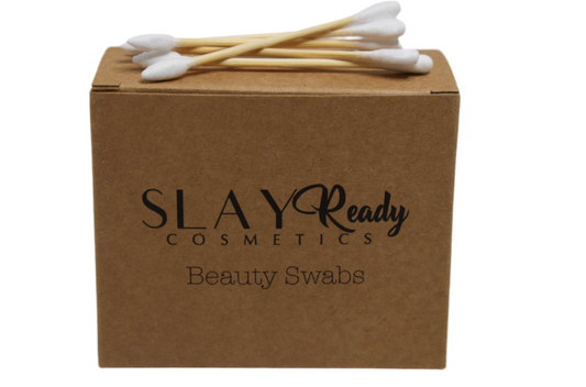 Organic Beauty Swabs