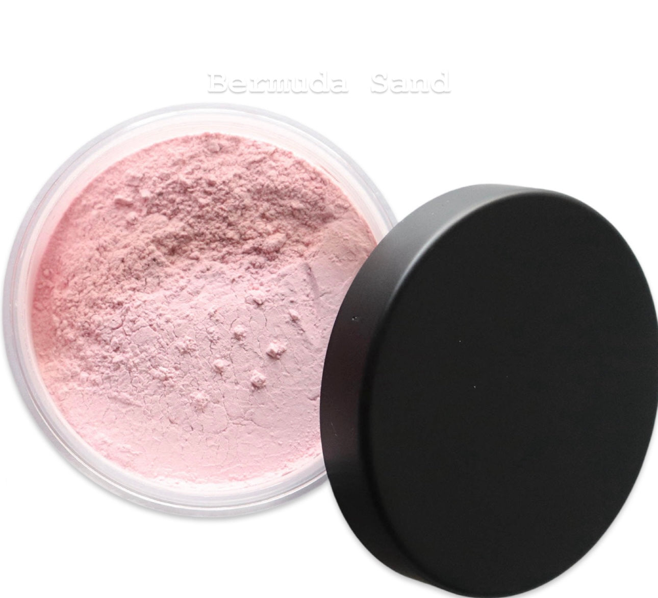 Translucent Setting Powder (Talc free)