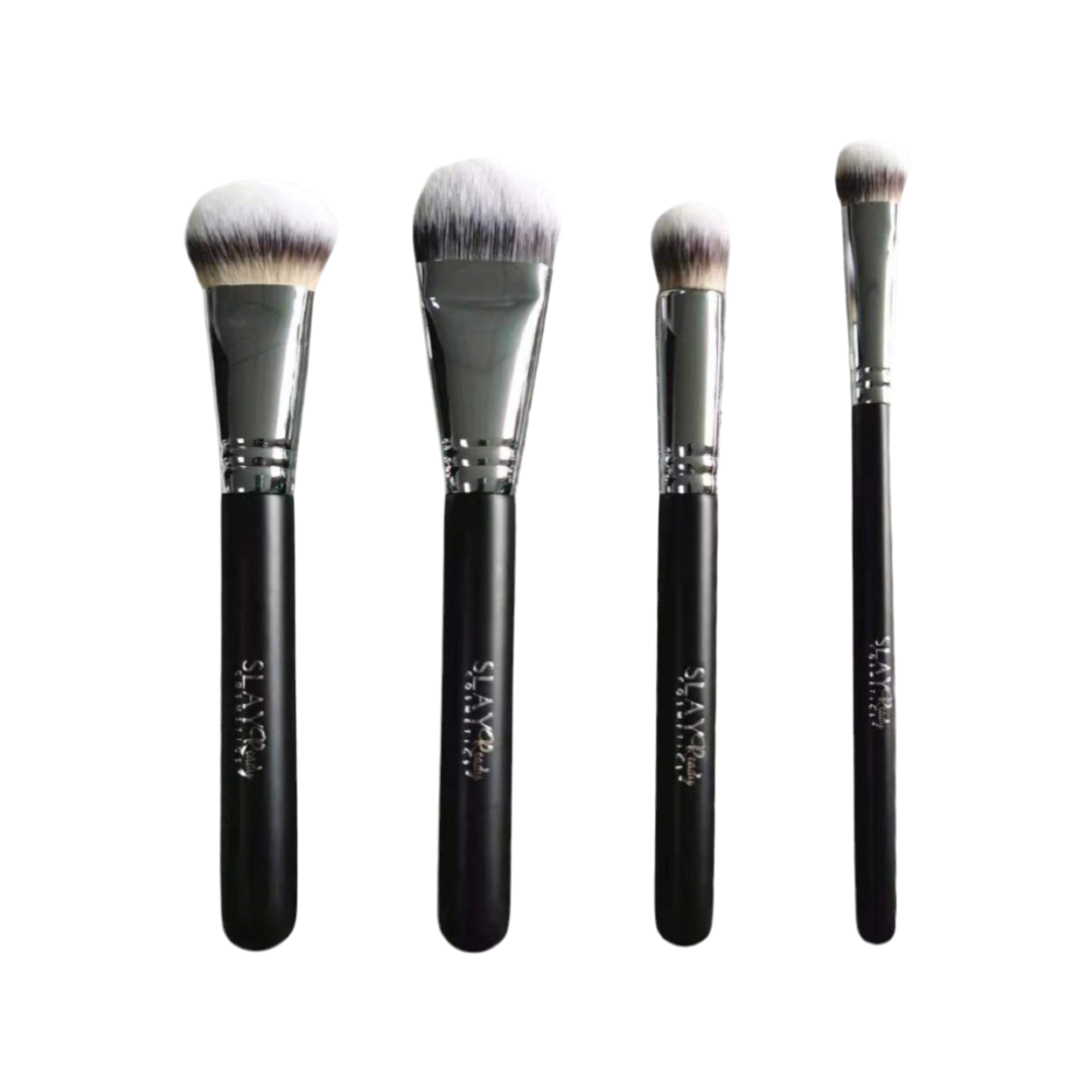 4 piece Face Bundle