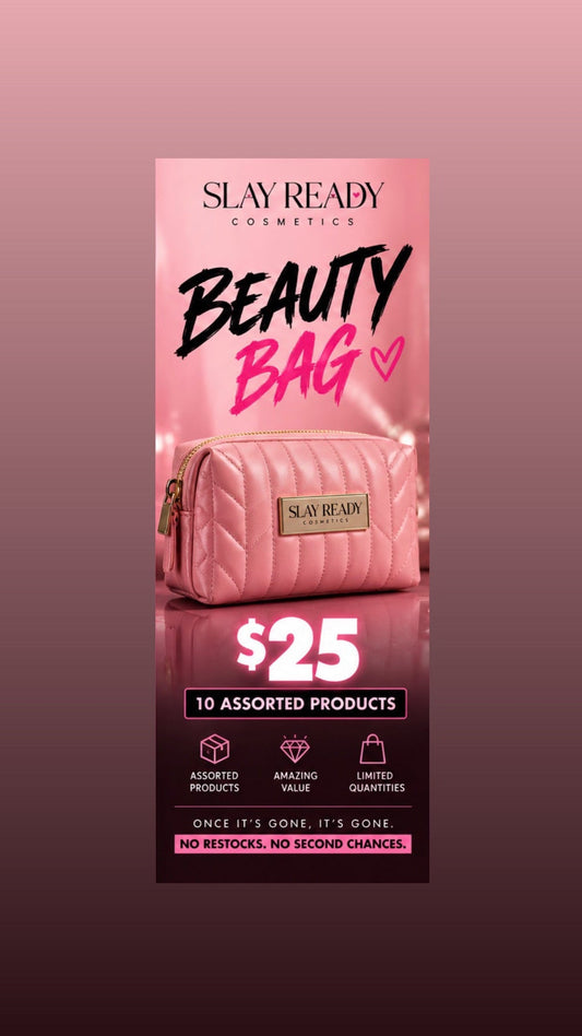 Beauty Bag