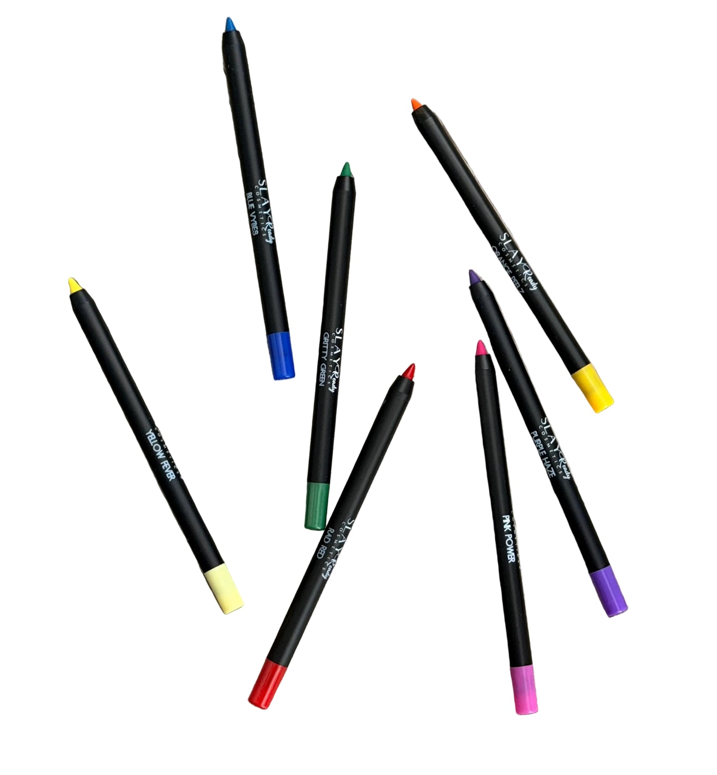 Gel Liner (Color Bundle)