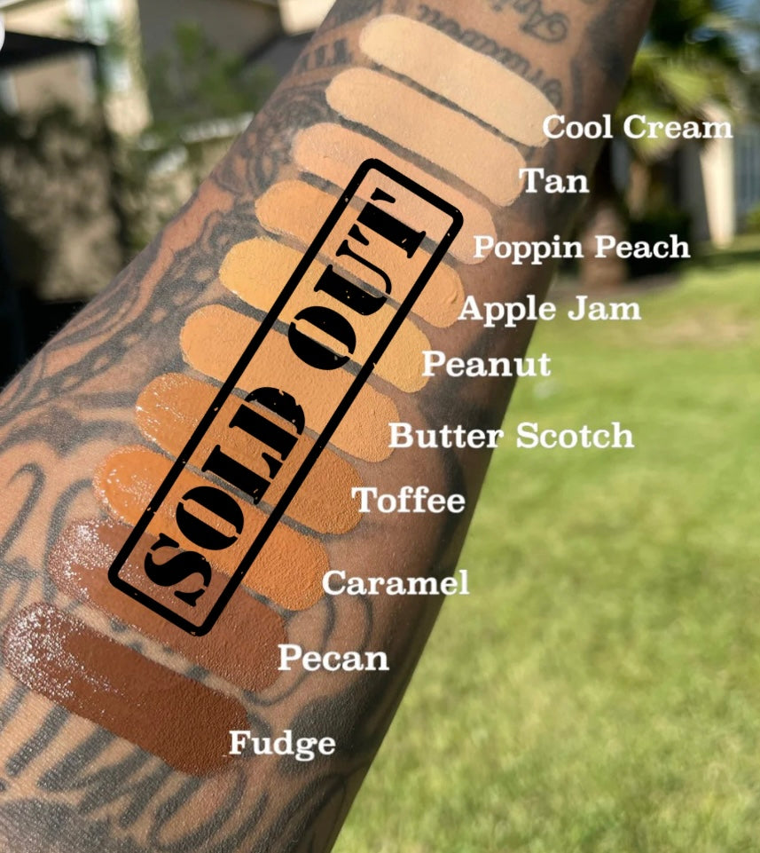 Whip Appeal Concealer (HYDRATING)