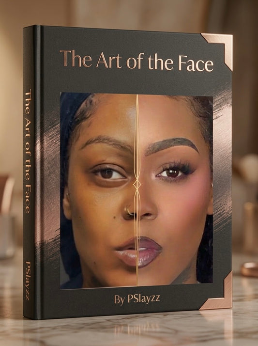 The Art of the Face