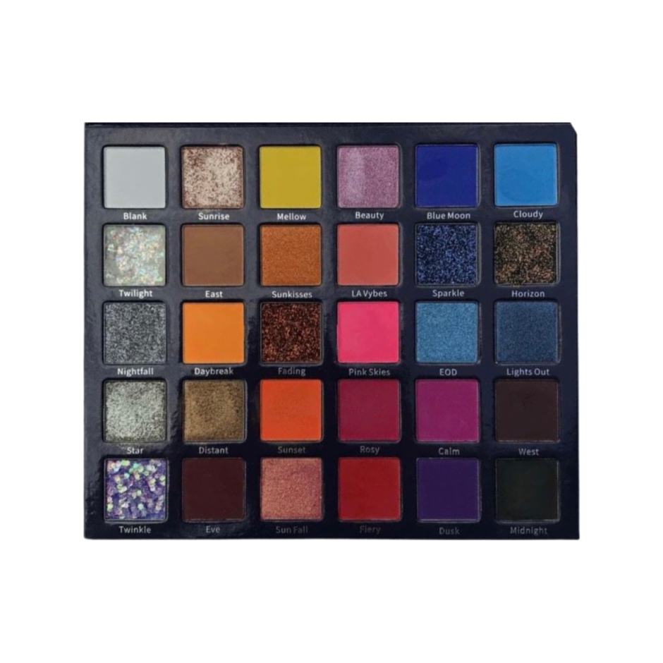 Eyes – Slay Ready Cosmetics